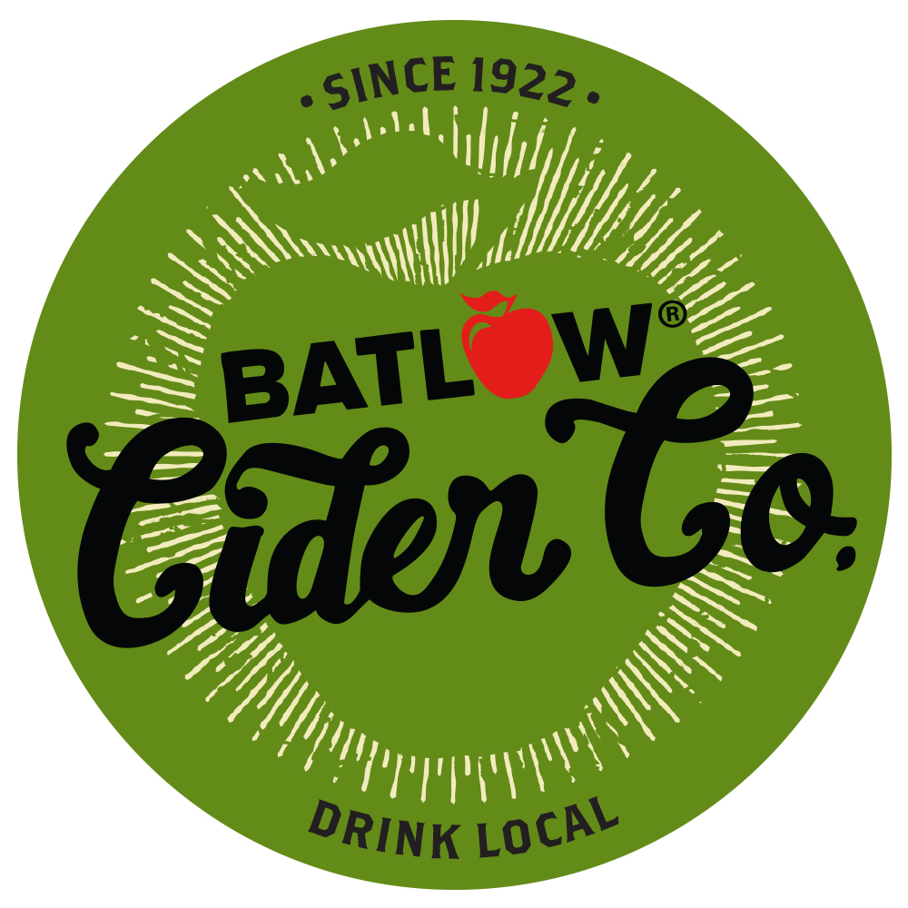 Batlow Cider Co Logo Cider Australia