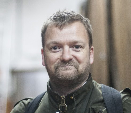 UK cider guru Bill Bradshaw to visit Australia - Cider Australia